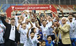 Bodrum FK'da Süper Lig kutlamaları yarın yapılacak