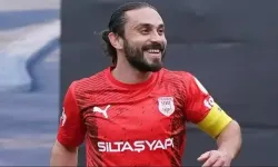 Bodrum FK'nın hedefi Halil Akbunar