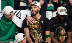 Boston Celtics, 18. şampiyonluğuna ulaştı