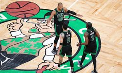 Boston Celtics, seride durumu 2-0 yaptı