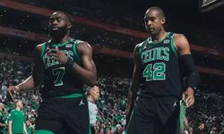 Boston Celtics, NBA’de Dallas Mavericks’te durumu 2-0 yaptı