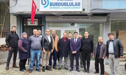 Burdur kültürü Denizli’de yaşatılıyor