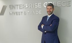 Enterprise Greece CEO'su Giannopoulos, Ege ve Doğu Akdeniz'de enerji işbirliğini değerlendirdi