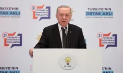 Cumhurbaşkanı Erdoğan: Beklentinin farkındayız gereğini yapacağız