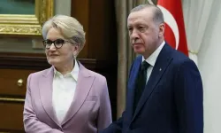 Meral Akşener cephesinden açıklama var: Görev tebliğ edildi mi?