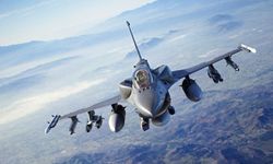 ABD duyurdu! F-16 satış kabul mektubu imzalandı
