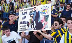 Jose Mourinho, imzayı attı: Asıl önemli olan Fenerbahçe