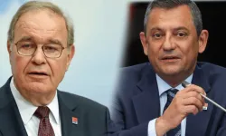 CHP lideri Özel, o göreve seçilen Faik Öztrak'ı tebrik etti