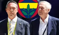 Fenerbahçe’nin başkanı belli oldu