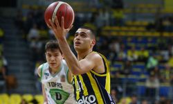 Fenerbahçe Beko bir isimle daha yollarını ayırdı
