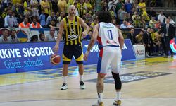 Fenerbahçe Beko'da Nick Calathes dönemi sona erdi