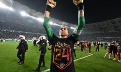 Fernando Muslera: Futbolu Galatasaray'da bırakacağım