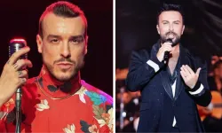 Forbes açıkladı! Türkiye'nin konser şampiyonu 12 milyon euroluk gelirle Tarkan oldu