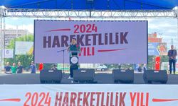 Gençlik ve Spor Bakanlığı ile Bahçelievler Belediyesi işbirliğiyle yaz spor okulları açıldı