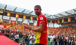 Göztepe'de transfer gündemi: Mamah kadroda, Lundqvist yolları ayırıyor