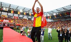 Göztepe'de transfer hareketliliği: Mateusz Lis Southampton'a döndü!