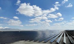 Güneş enerjisi küresel elektrik üretiminde yüzde 20 payı aştı