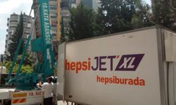 HepsiJET XL ile yazlık bölgelere teslim ediliyor