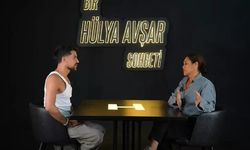 Kerimcan Durmaz, Hülya Avşar’a özel hayatını açık açık anlattı