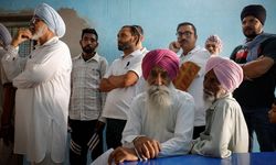 Hindistan’da 6 hafta süren seçimlerde sandıklar kapandı