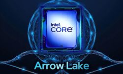 Intel Arrow Lake masaüstü işlemcileri Ekim ayında geliyor