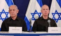 İsrail'de taktik ateşkes krizi