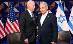 İsrail'den Biden'ın Gazze planıyla ilgili açıklama