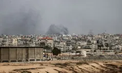 İsrail'in Gazze'deki özel operasyonunda 4 rehine kurtarıldı