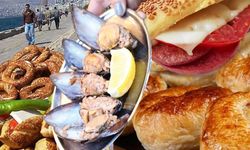 İzmir’in lezzet durakları: Boyozdan Kumruya çeşit çeşit lezzetler