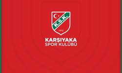 Karşıyaka'ya sponsorluk müjdesi