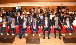 Kayserispor'da Başkan Ali Çamlı güven tazeledi