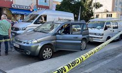 Müdür yardımcısı öldürüldü: Saldırgan 17 yaşında