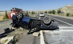 Kurban Bayramı'nın ilk 7 gününde trafik kazalarında 67 Can Kaybı!