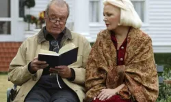 Oyuncu Gena Rowlands'a Alzheimer teşhisi konuldu