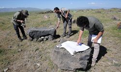 Malazgirt Savaşı'nın yapıldığı alanın tespiti için yeni kazı alanları araştırılıyor
