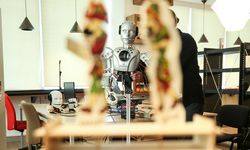 Seferihisar'da robotik takımı kurulacak