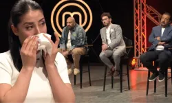 MasterChef Türkiye'de Arzu Çoban'ın hikayesi şeflerin ağzını açık bıraktı: Ailemle hortuma yakalandık