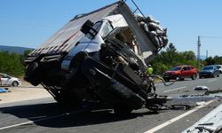 Meclis üyesi trafik kazasında hayatını kaybetti