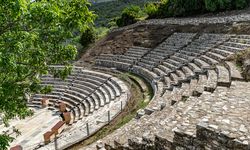 İzmir’in en gözde antik kenti: Metropolis