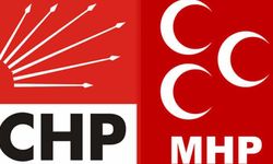 MHP'den CHP'ye bayram ziyareti