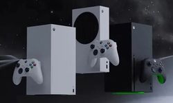 Microsoft, disksiz Xbox Series X konsolunu tanıttı