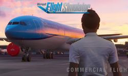 Microsoft Flight Simulator 2024 çıkıyor