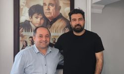 Mustafa Heper komedi filmiyle geliyor