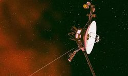 NASA, Voyager 1'in tüm araçlarının faaliyete geçtiğini duyurdu