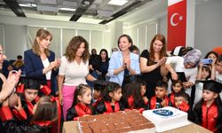 Karabağlar’ın Özgür Çocuk Evi ilk mezunlarını verdi