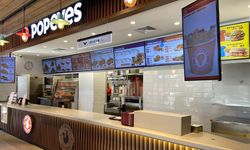 Popeyes® İzmir Katip Çelebi Caddesi’nde hizmete açıldı!