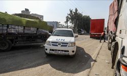 "Refah'taki araçlarımızın yüzde 50'si çalışmıyor"