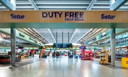 Setur Duty Free, 2023 cirosunu yüzde 40 artırdı