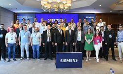 Siemens Türkiye, OSB toplantılarına devam ediyor