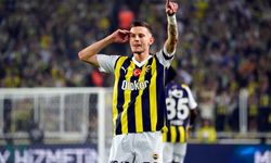 Szymanski: Mourinho Fenerbahçe için büyük bir kazanç"